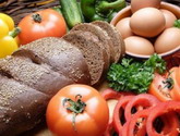 Услуги по доставке товаров. Доставка продуктов питания на дом.