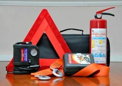 Как открыть бизнес по продаже автоаксессуаров.